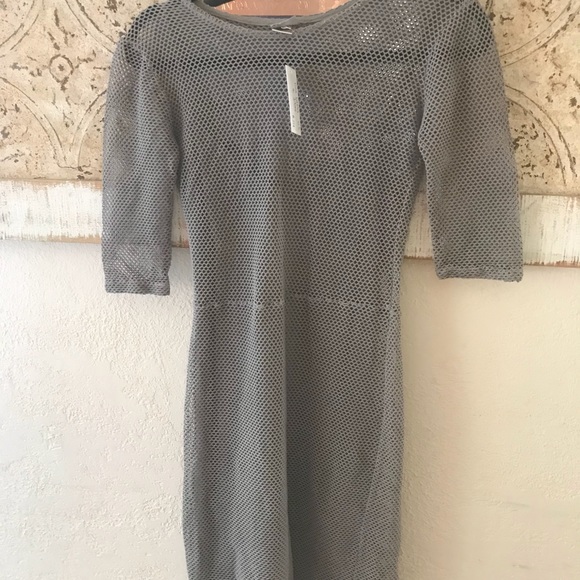 Vida Dress by Hengst NYC - Picture 4 of 5